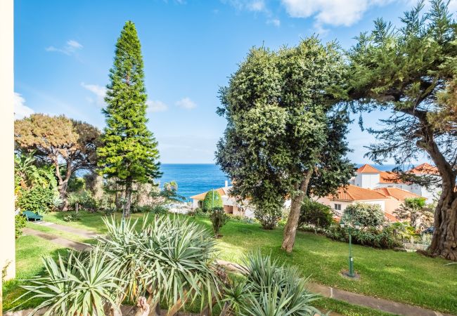 Appartement à Caniço - Caniço Sea Garden by Homie Appartement à Caniço - Caniço Sea Garden by Homie