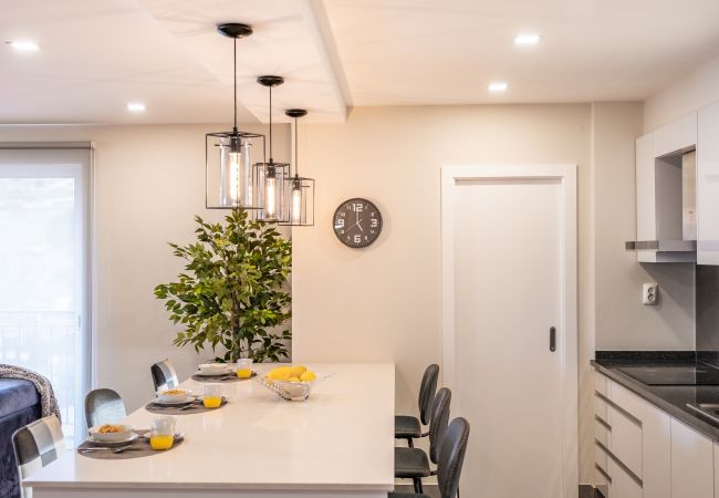 Appartement à Santa Cruz - Caniço Penthouse by Homie Appartement à Santa Cruz - Caniço Penthouse by Homie