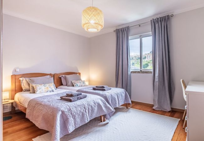 Appartement à Santa Cruz - Caniço Penthouse by Homie Appartement à Santa Cruz - Caniço Penthouse by Homie