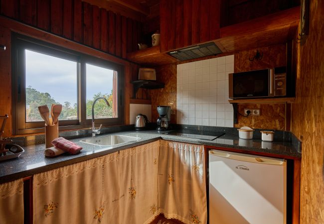 Bungalow à Calheta - Casas Maravilha - Cabana by Homie Bungalow à Calheta - Casas Maravilha - Cabana by Homie