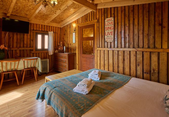 Bungalow à Calheta - Casas Maravilha - Cabana by Homie Bungalow à Calheta - Casas Maravilha - Cabana by Homie
