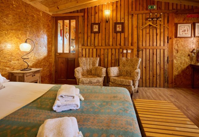 Bungalow à Calheta - Casas Maravilha - Cabana by Homie Bungalow à Calheta - Casas Maravilha - Cabana by Homie