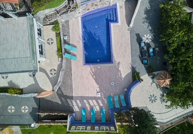 Bungalow à Calheta - Casas Maravilha - Cabana by Homie Bungalow à Calheta - Casas Maravilha - Cabana by Homie