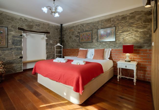 Gîte Rural à Calheta - Casas Maravilha - Casa Grande by Homie Gîte Rural à Calheta - Casas Maravilha - Casa Grande by Homie