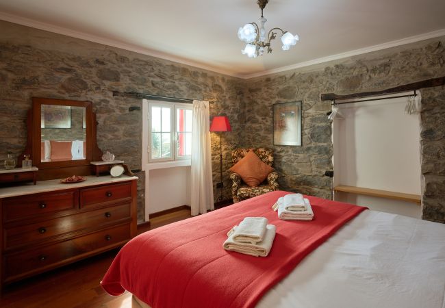 Gîte Rural à Calheta - Casas Maravilha - Casa Grande by Homie Gîte Rural à Calheta - Casas Maravilha - Casa Grande by Homie