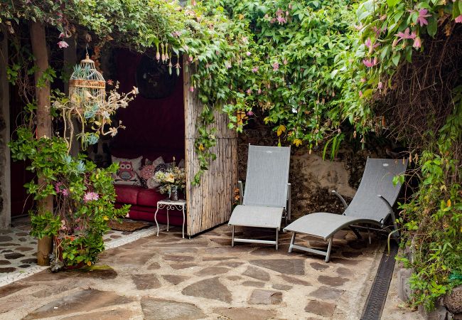 Bungalow à Calheta - Casas Maravilha - Árvore by Homie Bungalow à Calheta - Casas Maravilha - Árvore by Homie