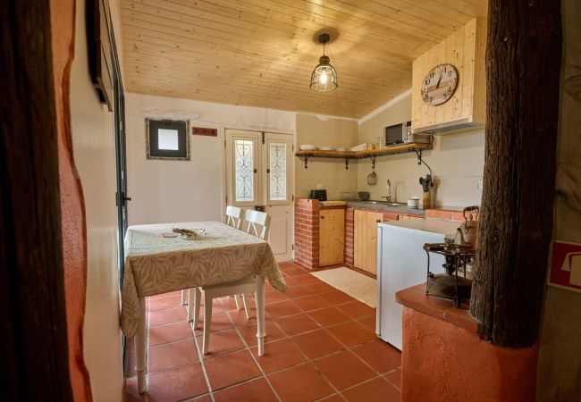 Bungalow à Calheta - Casas Maravilha - Árvore by Homie Bungalow à Calheta - Casas Maravilha - Árvore by Homie