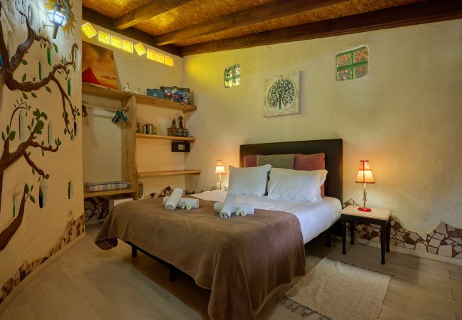 Bungalow à Calheta - Casas Maravilha - Árvore by Homie Bungalow à Calheta - Casas Maravilha - Árvore by Homie