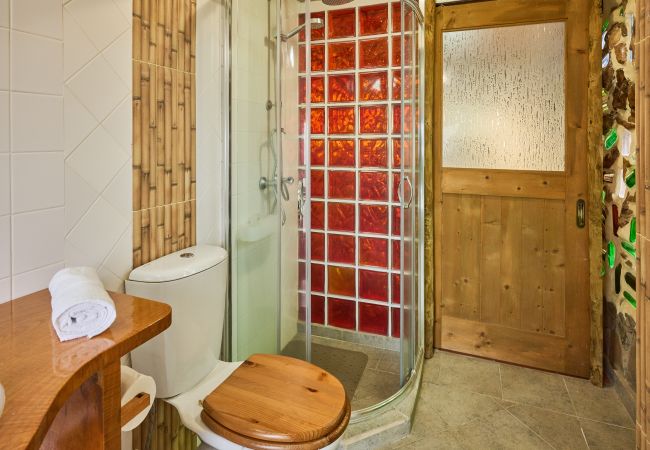 Bungalow à Calheta - Casas Maravilha - Árvore by Homie Bungalow à Calheta - Casas Maravilha - Árvore by Homie