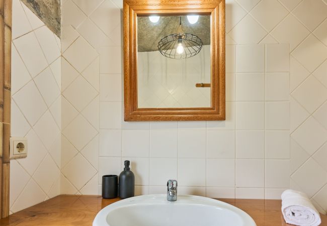 Bungalow à Calheta - Casas Maravilha - Árvore by Homie Bungalow à Calheta - Casas Maravilha - Árvore by Homie