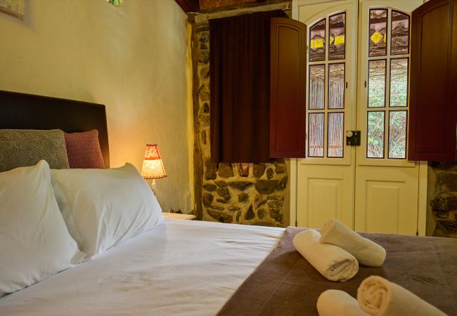 Bungalow à Calheta - Casas Maravilha - Árvore by Homie Bungalow à Calheta - Casas Maravilha - Árvore by Homie
