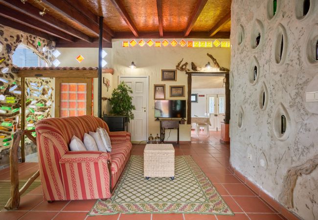 Bungalow à Calheta - Casas Maravilha - Árvore by Homie Bungalow à Calheta - Casas Maravilha - Árvore by Homie
