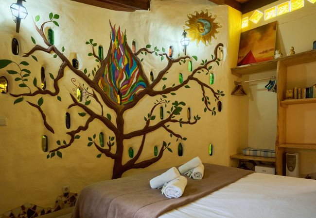 Bungalow à Calheta - Casas Maravilha - Árvore by Homie Bungalow à Calheta - Casas Maravilha - Árvore by Homie