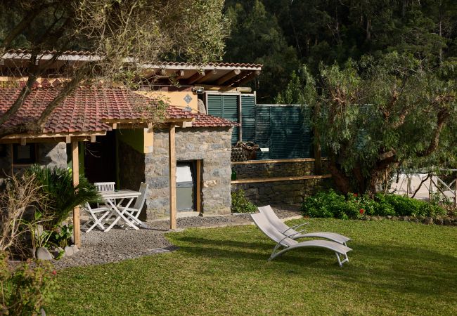 Bungalow à Calheta - Casas Maravilha - Árvore by Homie Bungalow à Calheta - Casas Maravilha - Árvore by Homie