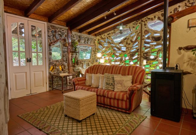 Bungalow à Calheta - Casas Maravilha - Árvore by Homie Bungalow à Calheta - Casas Maravilha - Árvore by Homie