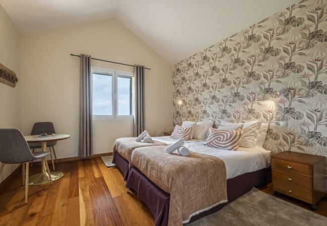 Studio à Porto Moniz - Casas do Salão - Segurelha by Homie Studio à Porto Moniz - Casas do Salão - Segurelha by Homie
