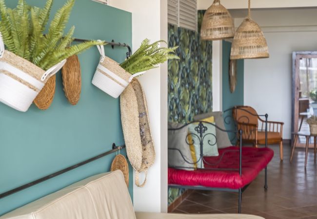 Studio à Porto Moniz - Casas do Salão - Segurelha by Homie Studio à Porto Moniz - Casas do Salão - Segurelha by Homie