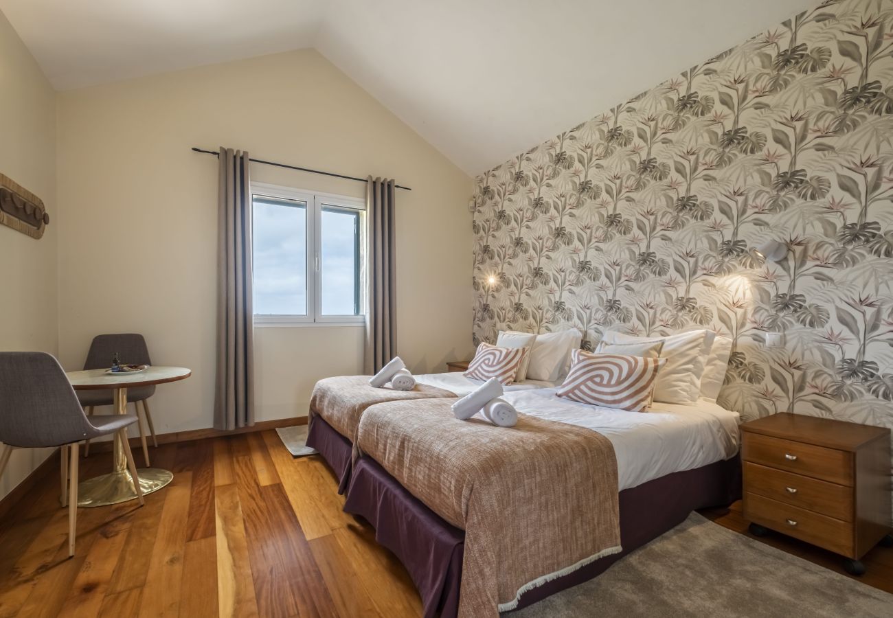 Studio à Porto Moniz - Casas do Salão - Segurelha by Homie