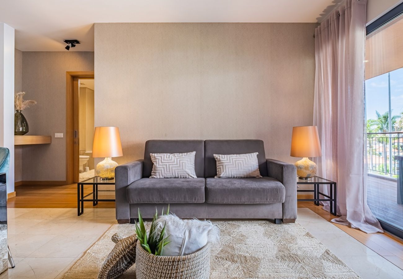 Appartement à Funchal - Living Funchal by Madeira Sun Travel Appartement à Funchal - Living Funchal by Madeira Sun Travel