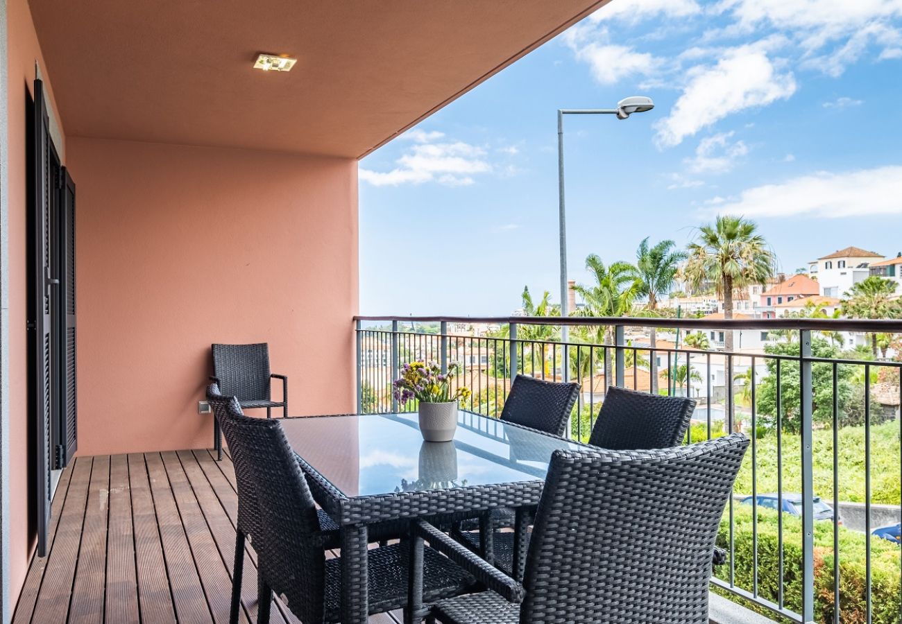 Appartement à Funchal - Living Funchal by Madeira Sun Travel Appartement à Funchal - Living Funchal by Madeira Sun Travel