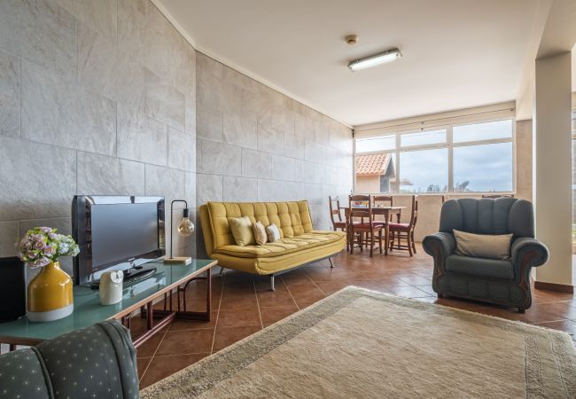 Studio à Porto Moniz - Casas do Salão - Oregão by Homie Studio à Porto Moniz - Casas do Salão - Oregão by Homie