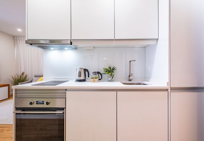 Appartement à Funchal - Urban Paradise II by Madeira Sun Travel Appartement à Funchal - Urban Paradise II by Madeira Sun Travel