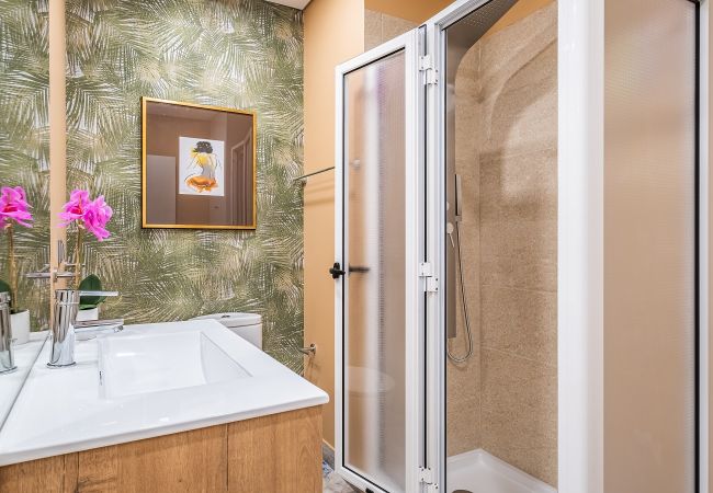 Appartement à Funchal - Urban Paradise II by Madeira Sun Travel Appartement à Funchal - Urban Paradise II by Madeira Sun Travel