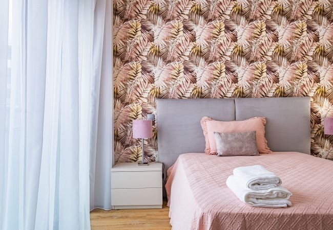 Appartement à Funchal - Urban Paradise II by Madeira Sun Travel Appartement à Funchal - Urban Paradise II by Madeira Sun Travel