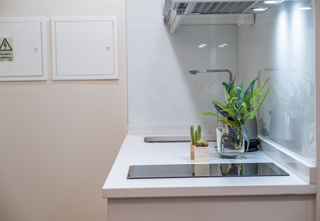 Appartement à Funchal - Urban Paradise III by Madeira Sun Travel Appartement à Funchal - Urban Paradise III by Madeira Sun Travel