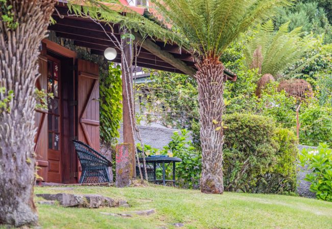 Chalet à Santana - Villa Achada da Mouca by Homie Chalet à Santana - Villa Achada da Mouca by Homie