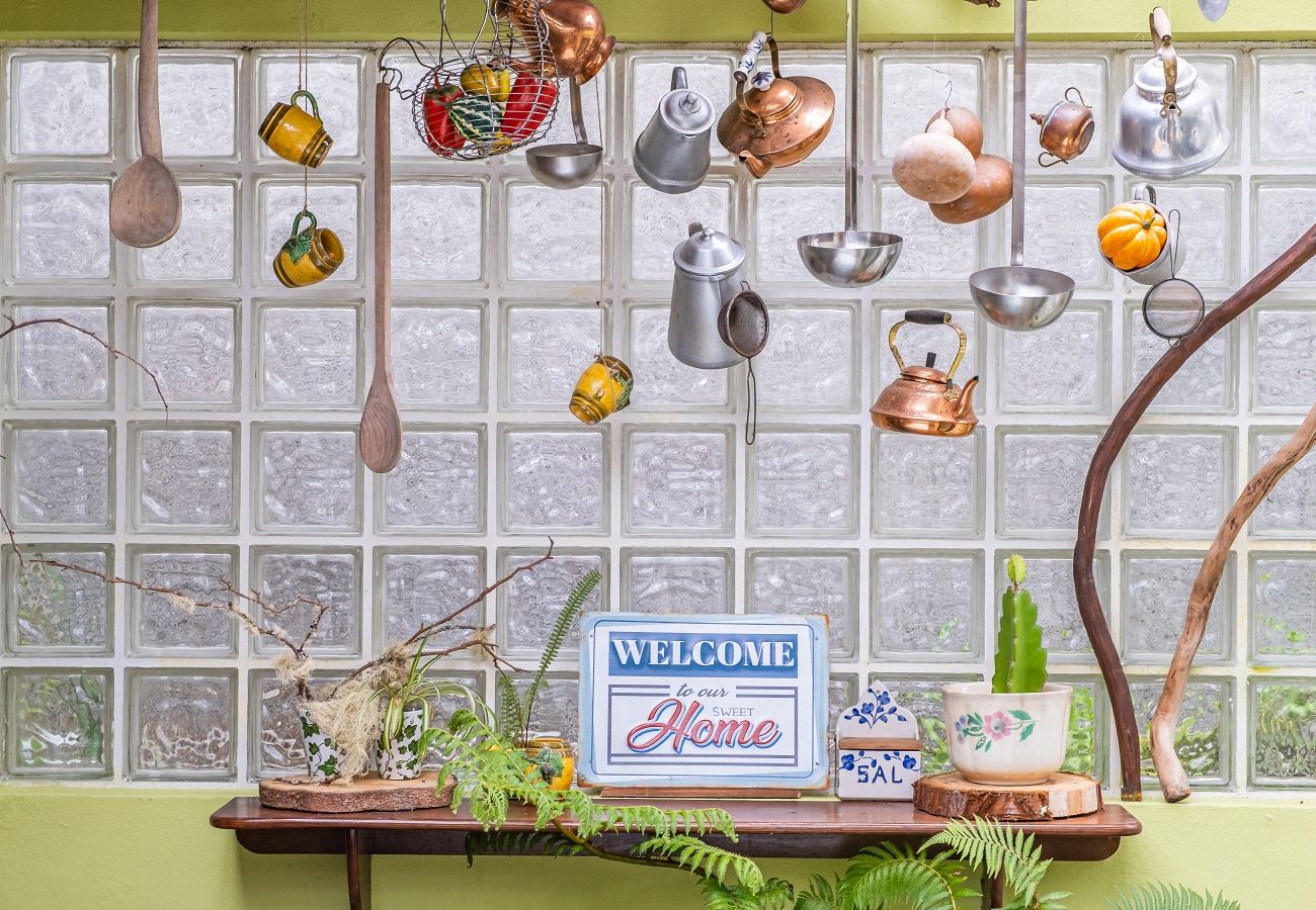 Chalet à Santana - Villa Achada da Mouca by Homie Chalet à Santana - Villa Achada da Mouca by Homie