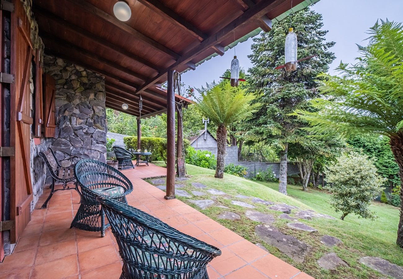 Chalet à Santana - Villa Achada da Mouca by Homie Chalet à Santana - Villa Achada da Mouca by Homie