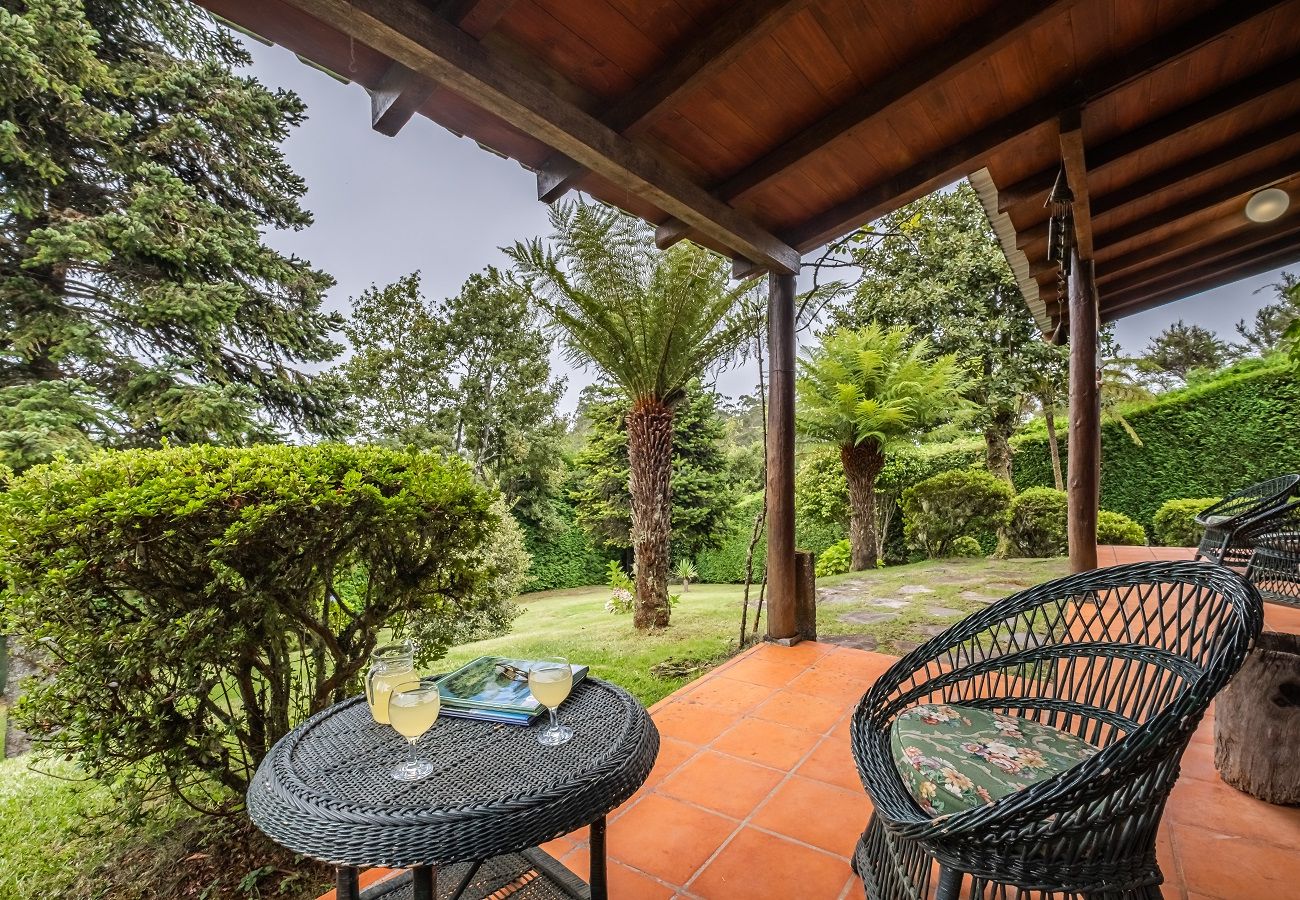 Chalet à Santana - Villa Achada da Mouca by Homie Chalet à Santana - Villa Achada da Mouca by Homie