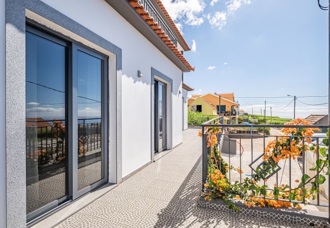 Maison à Ponta do Sol - Canhas Residence I by Homie Maison à Ponta do Sol - Canhas Residence I by Homie