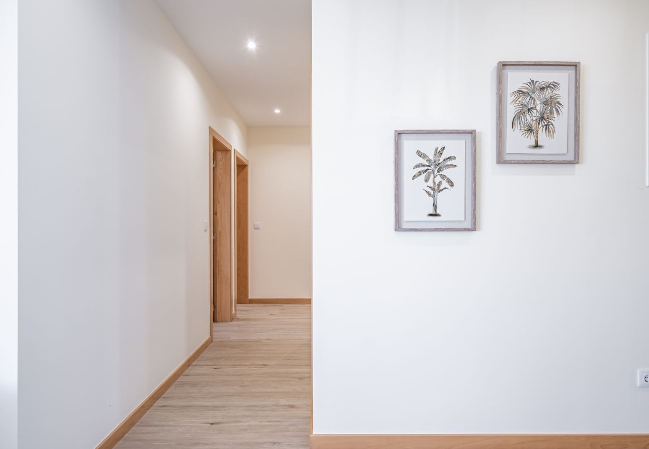 Maison à Ponta do Sol - Canhas Residence I by Homie Maison à Ponta do Sol - Canhas Residence I by Homie