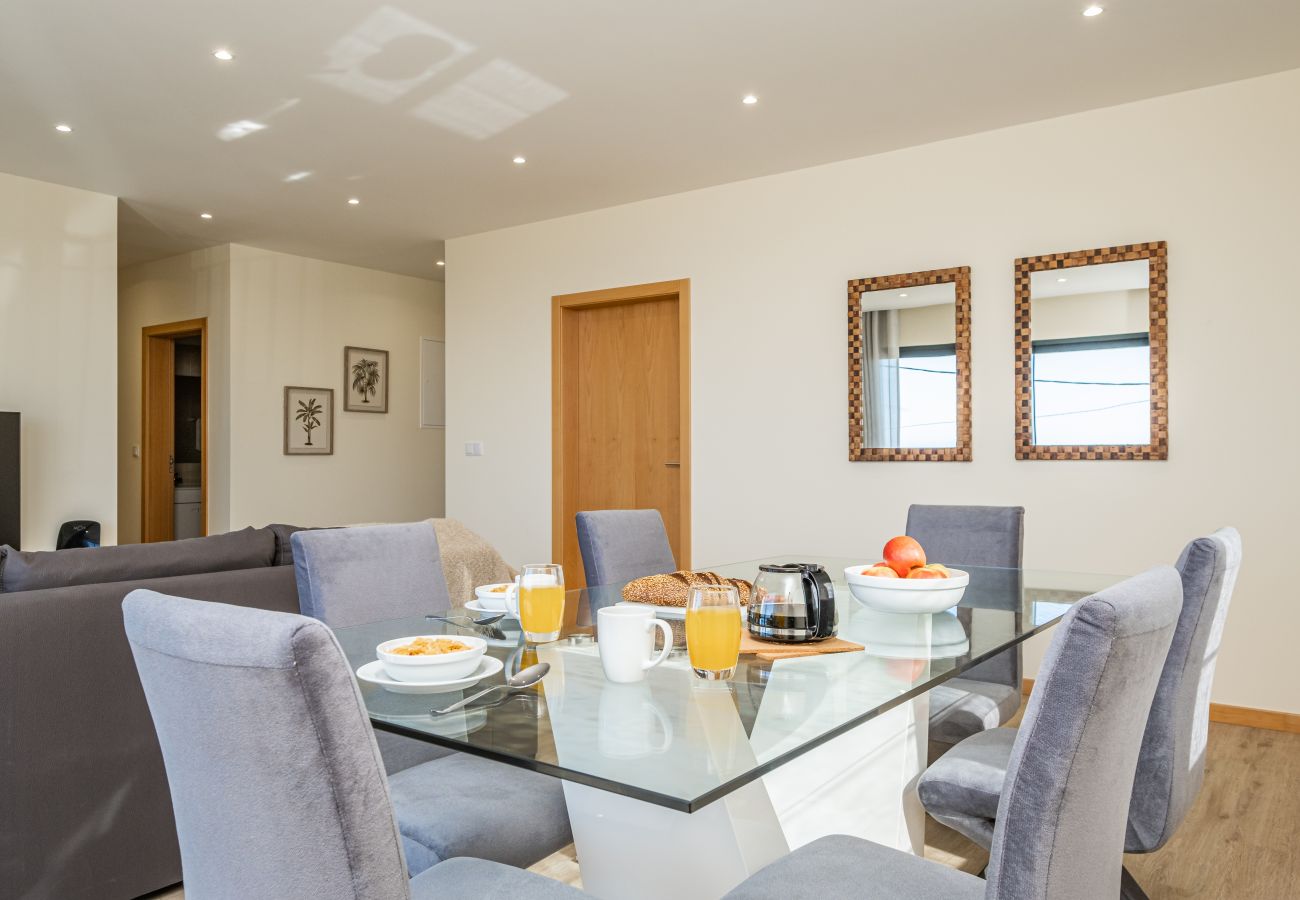 Maison à Ponta do Sol - Canhas Residence I by Homie Maison à Ponta do Sol - Canhas Residence I by Homie