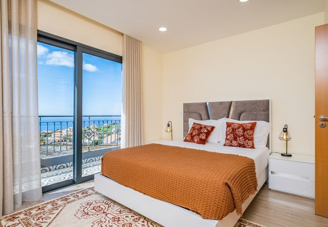 Maison à Ponta do Sol - Canhas Residence II by Homie Maison à Ponta do Sol - Canhas Residence II by Homie