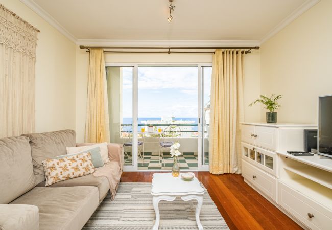 Appartement à Funchal - Bellemar Apartment by Homie Appartement à Funchal - Bellemar Apartment by Homie