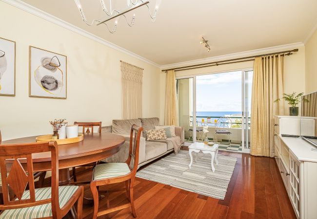 Appartement à Funchal - Bellemar Apartment by Homie Appartement à Funchal - Bellemar Apartment by Homie