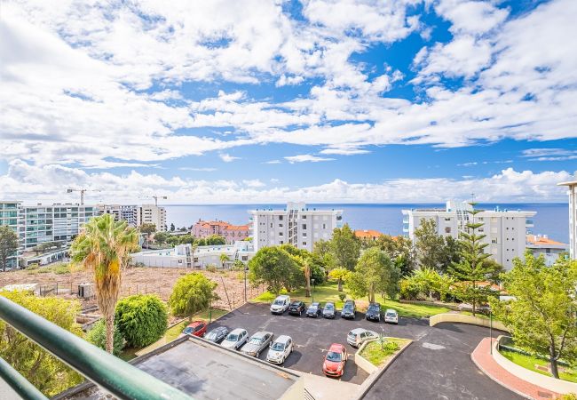 Appartement à Funchal - Bellemar Apartment by Homie Appartement à Funchal - Bellemar Apartment by Homie