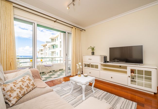 Appartement à Funchal - Bellemar Apartment by Homie Appartement à Funchal - Bellemar Apartment by Homie