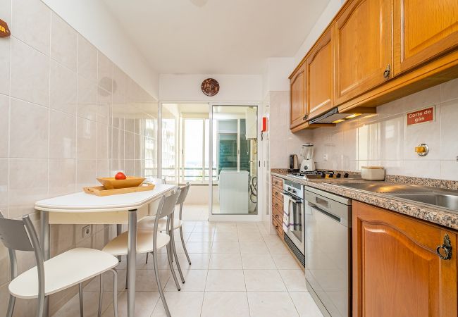 Appartement à Funchal - Bellemar Apartment by Homie Appartement à Funchal - Bellemar Apartment by Homie