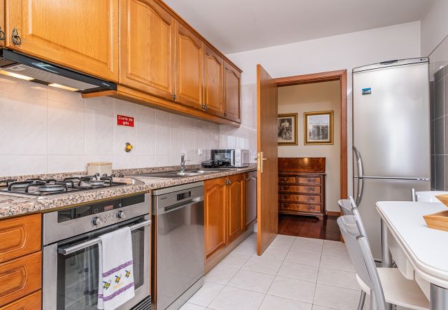 Appartement à Funchal - Bellemar Apartment by Homie Appartement à Funchal - Bellemar Apartment by Homie