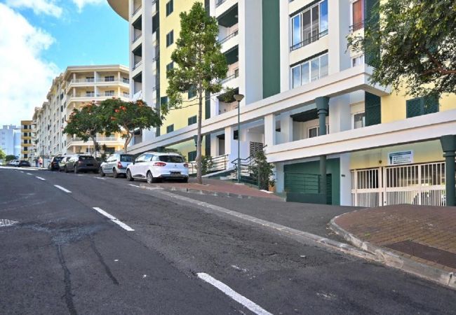 Appartement à Funchal - Bellemar Apartment by Homie Appartement à Funchal - Bellemar Apartment by Homie