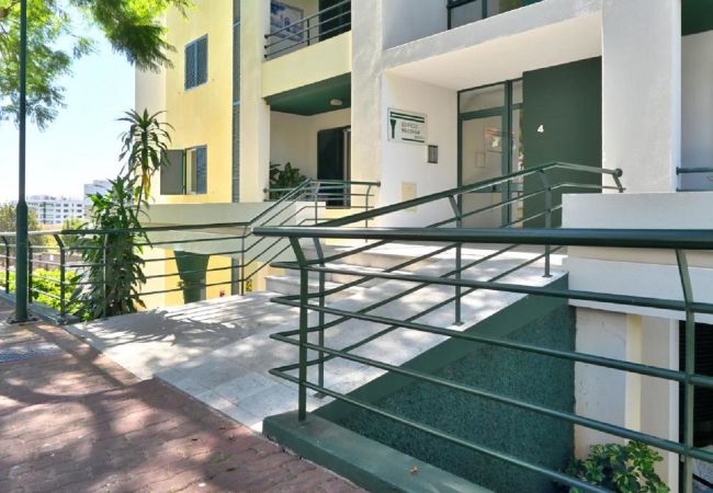 Appartement à Funchal - Bellemar Apartment by Homie Appartement à Funchal - Bellemar Apartment by Homie