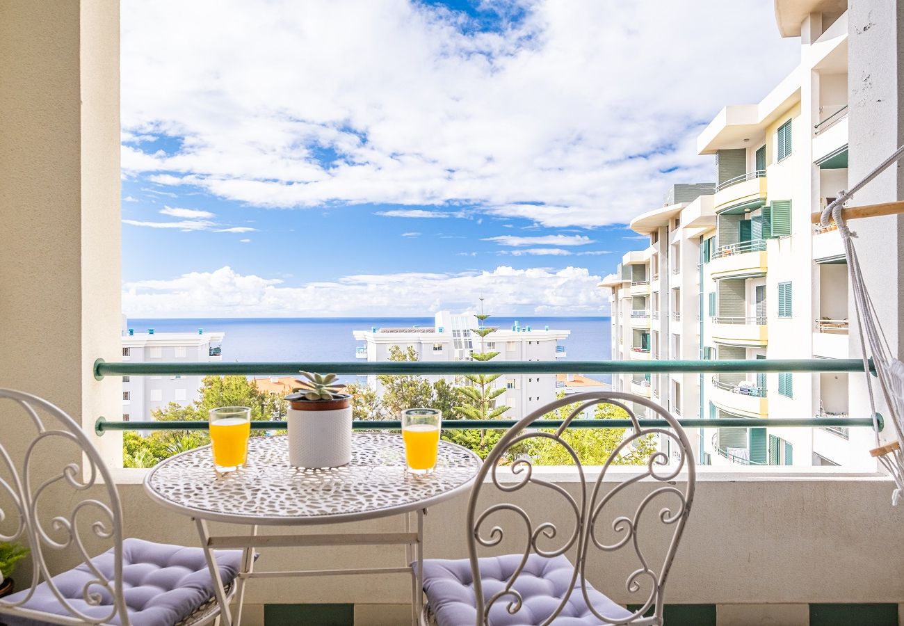 Appartement à Funchal - Bellemar Apartment by Homie