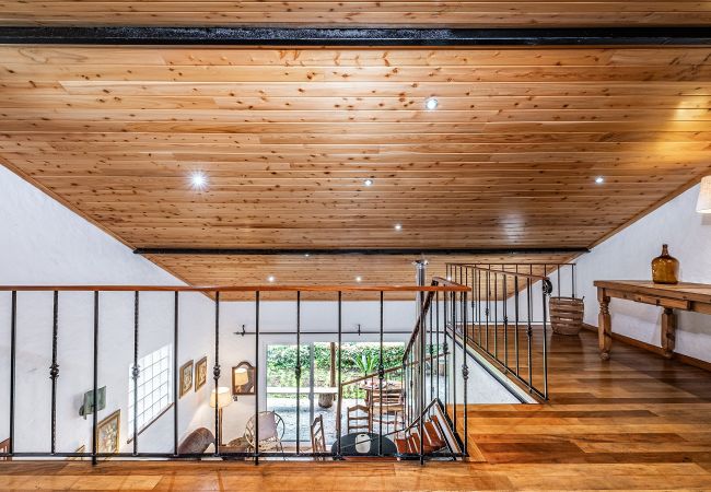 Gîte Rural à São Roque do Faial - Ivy Cottage by Madeira Sun Travel Gîte Rural à São Roque do Faial - Ivy Cottage by Madeira Sun Travel