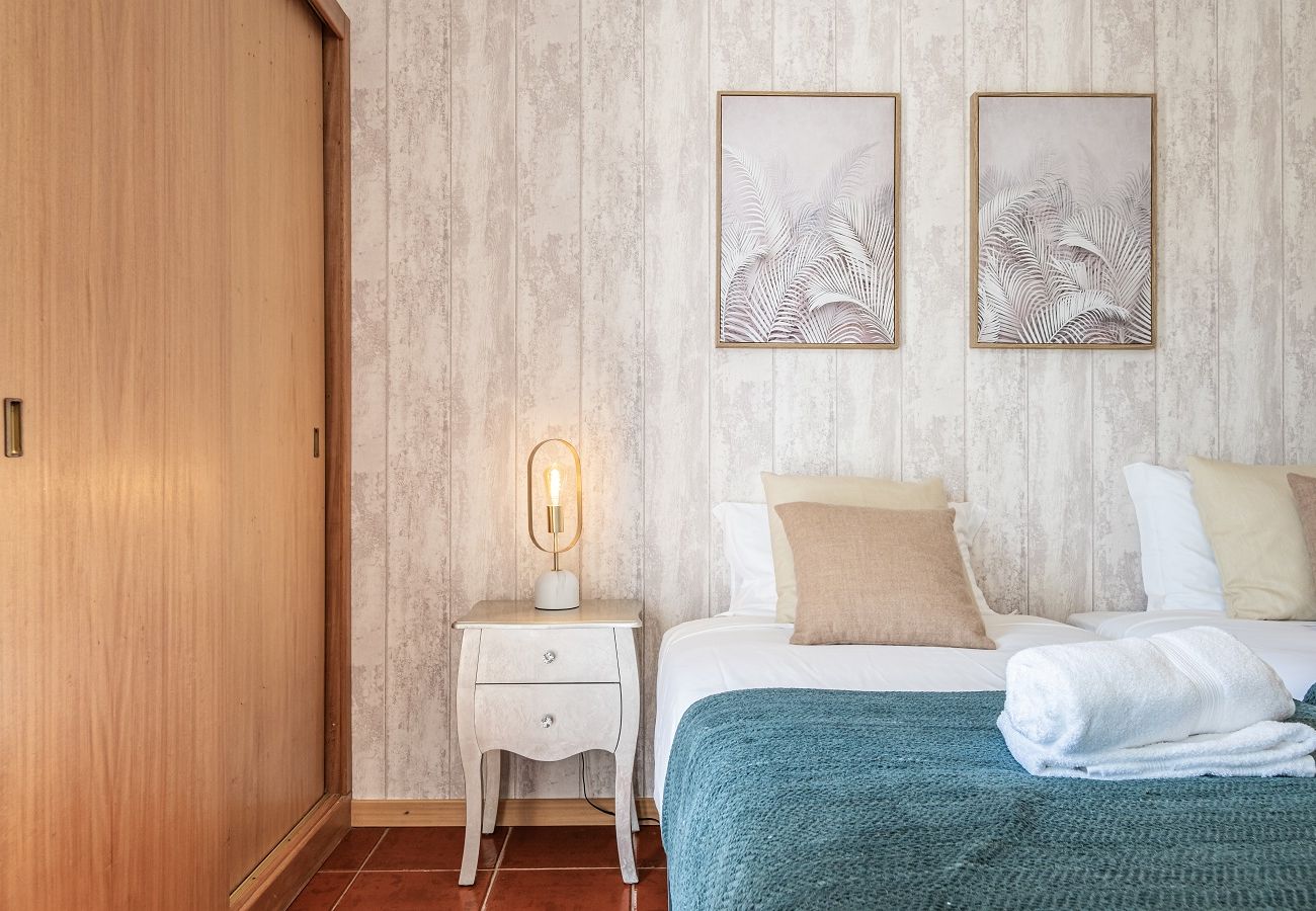 Appartement à Porto Moniz - Porto Moniz City Centre by Madeira Sun Travel