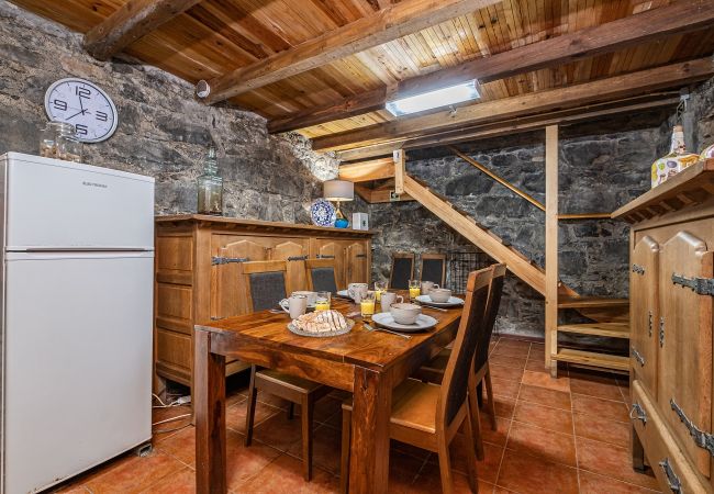 Gîte Rural à Porto Moniz - King' Shelter by Homie Gîte Rural à Porto Moniz - King' Shelter by Homie