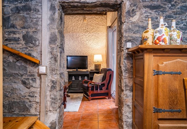 Gîte Rural à Porto Moniz - King' Shelter by Homie Gîte Rural à Porto Moniz - King' Shelter by Homie